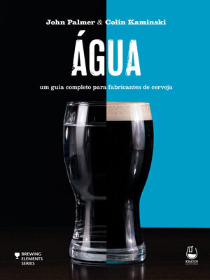 cover image of Água